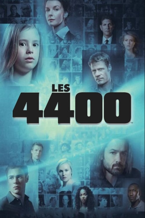 Les 4400 Saison 1 Épisode 2