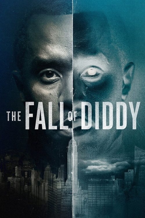 The Fall of Diddy Saison 1 Épisode 2