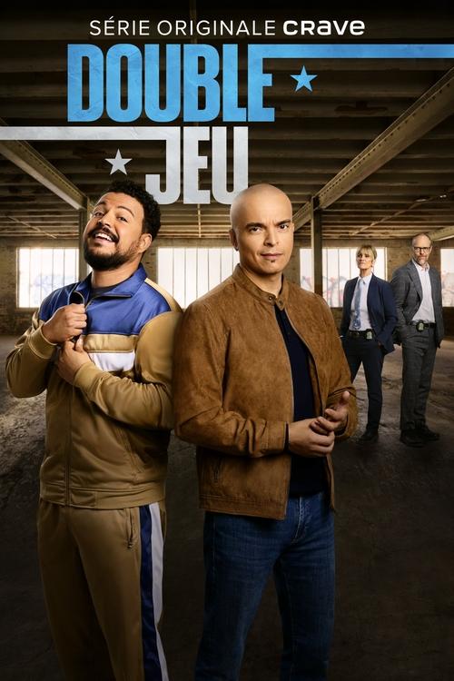 Double Jeu Saison 1 Épisode 1