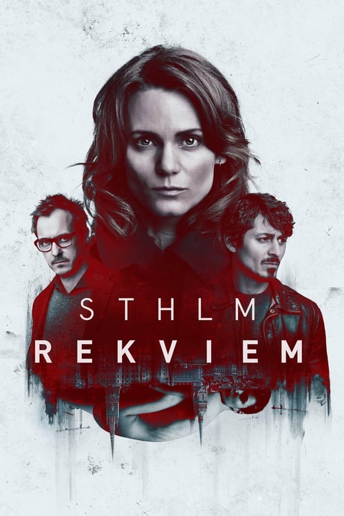 Stockholm Requiem Saison 1 Épisode 2