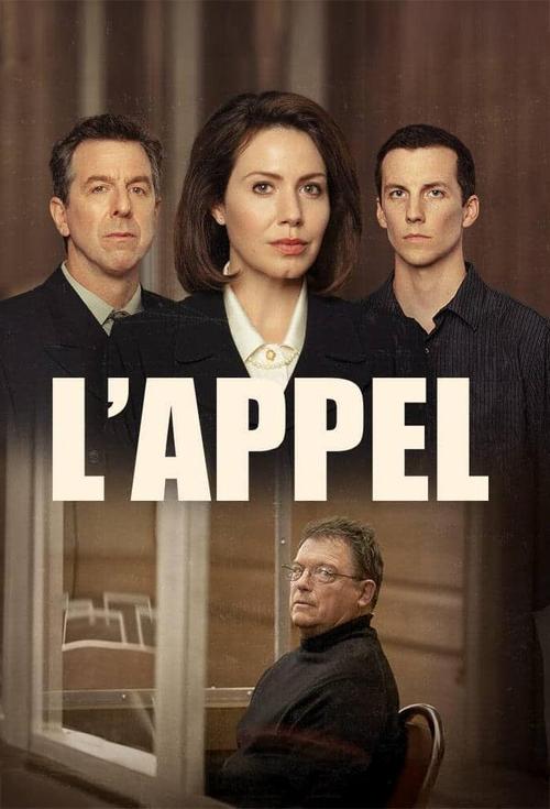 L’appel Saison 1 Épisode 1