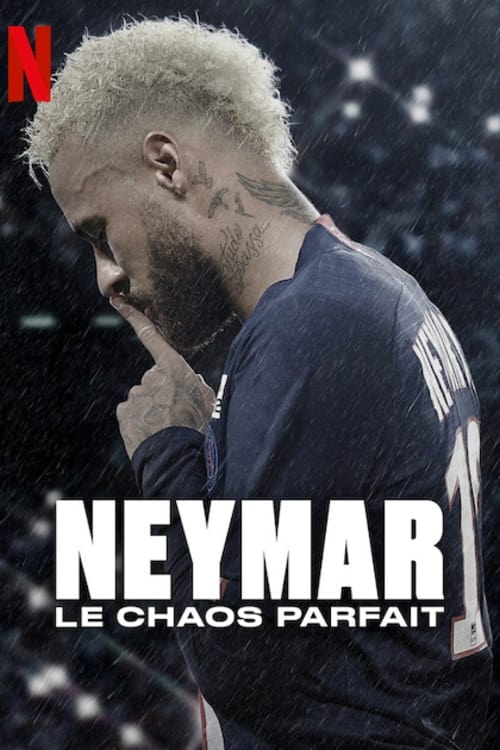 Neymar, le chaos parfait Saison 1 Épisode 2