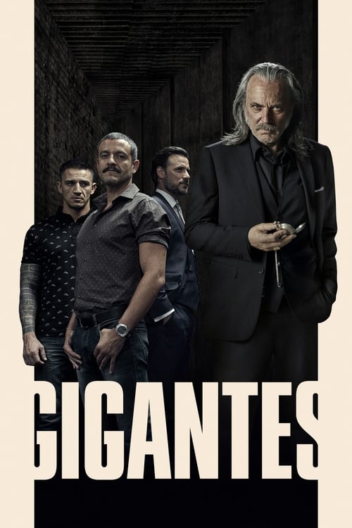 Gigantes Saison 1 Épisode 6