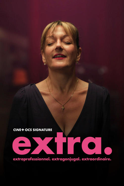 Extra. Saison 1 Épisode 1