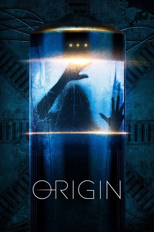 Origin Saison 1 Épisode 7