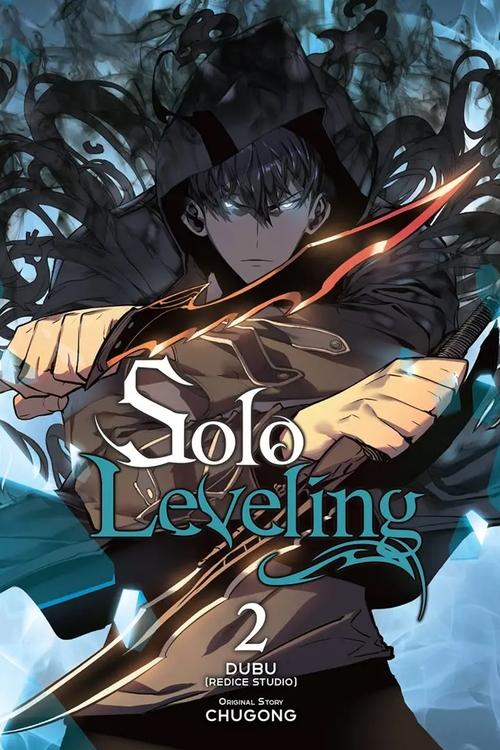 Solo Leveling Saison 1 Épisode 2