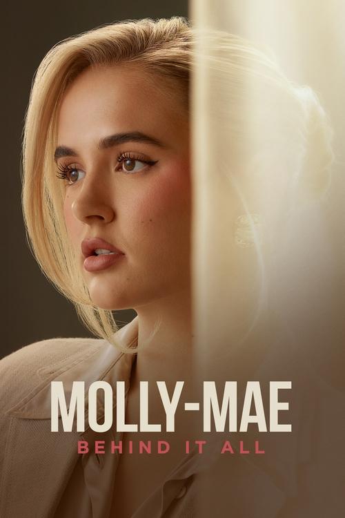 Molly Mae: Behind It All Saison 1 Épisode 2