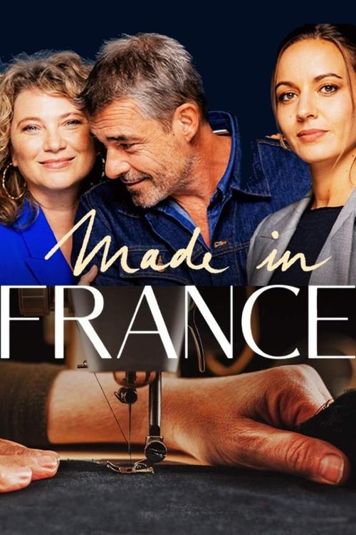 Made in France Saison 1 Épisode 3