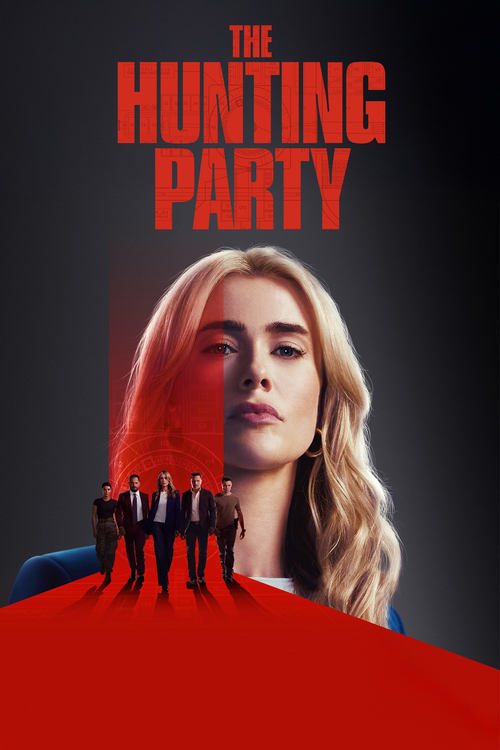 The Hunting Party Saison 1 Épisode 2