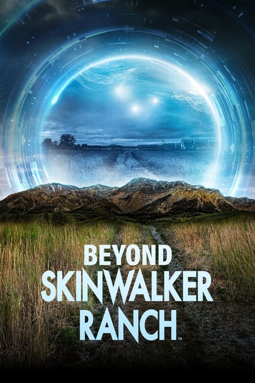 Beyond Skinwalker Ranch Saison 1 Épisode 5