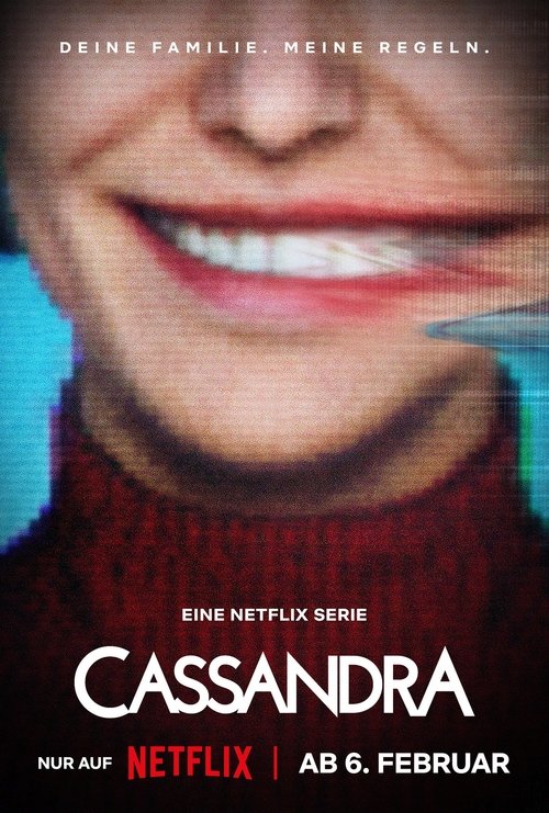 Cassandra Saison 1 Épisode 5