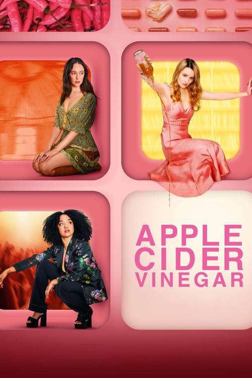 Apple Cider Vinegar Saison 1 Épisode 3