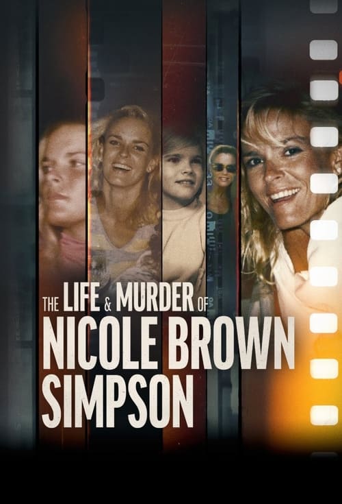 The Life & Murder of Nicole Brown Simpson Saison 1 Épisode 2