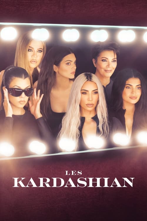 Les Kardashian Saison 1 Épisode 9