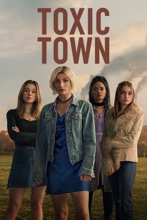 Toxic Town Saison 1 Épisode 4