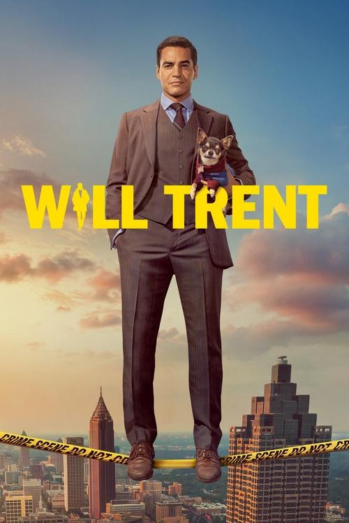 Will Trent Saison 1 Épisode 13