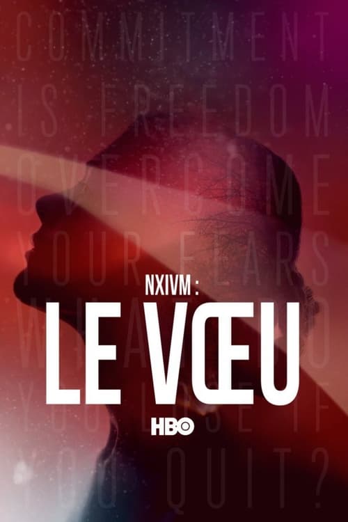 NXIVM : le voeu Saison 1 Épisode 6