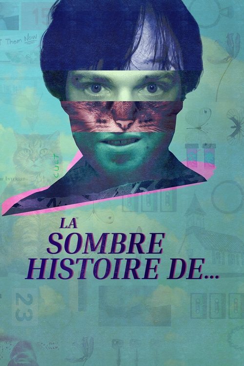 La sombre histoire de… Saison 1 Épisode 2