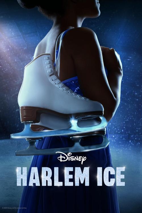 Harlem Ice Saison 1 Épisode 2