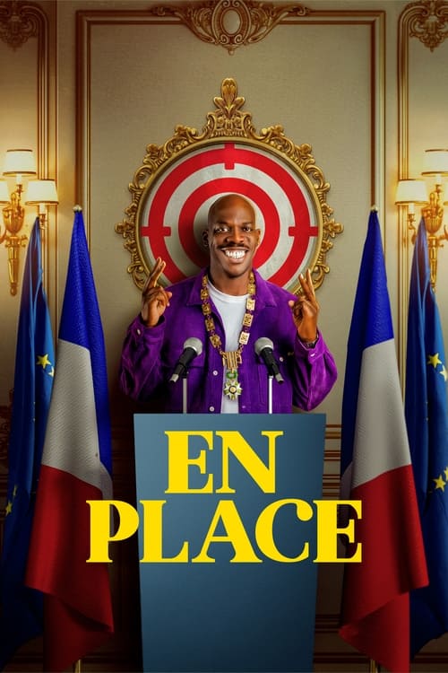 En place Saison 1 Épisode 1