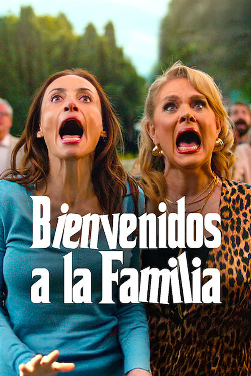 Bienvenidos a la familia Saison 1 Épisode 4