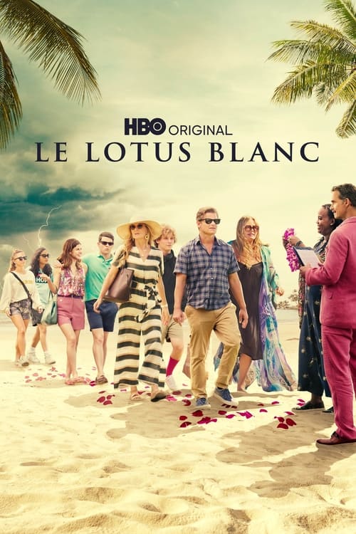 The White Lotus Saison 1 Épisode 5