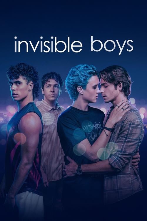 Invisible Boys Saison 1 Épisode 6