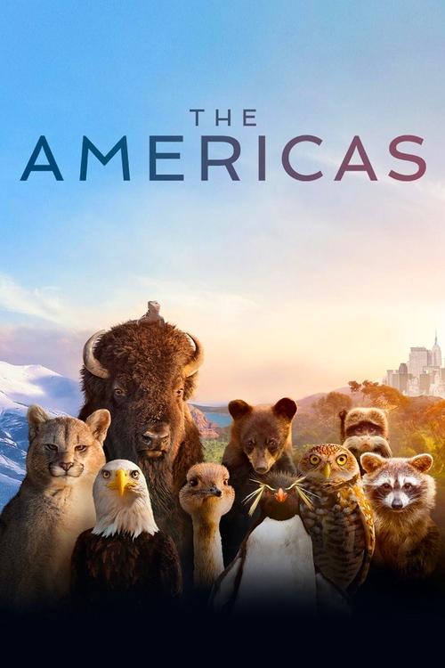 The Americas Saison 1 Épisode 1