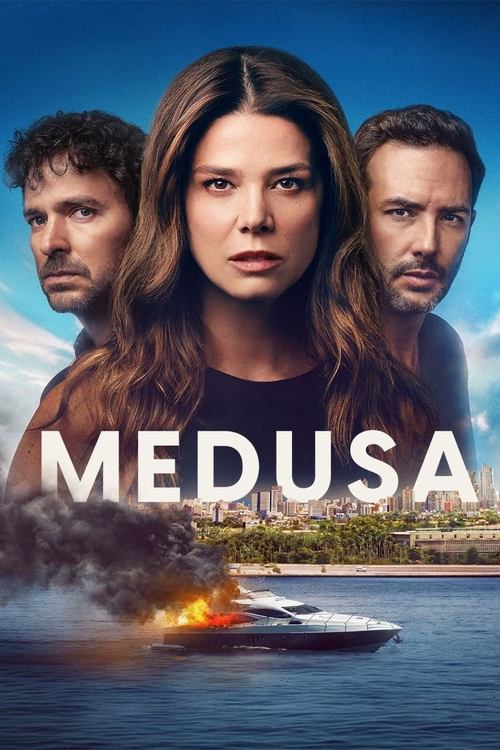 Medusa Saison 1 Épisode 7