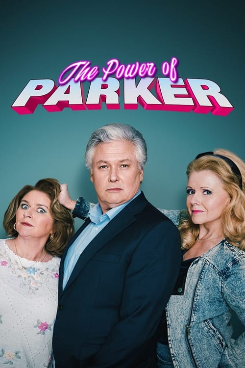 The Power of Parker Saison 1 Épisode 1